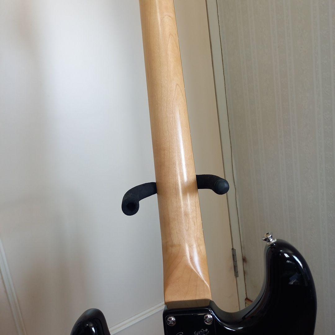 『美品』SQUIER 　BY 　FENDER 　BULLET 　STRAT