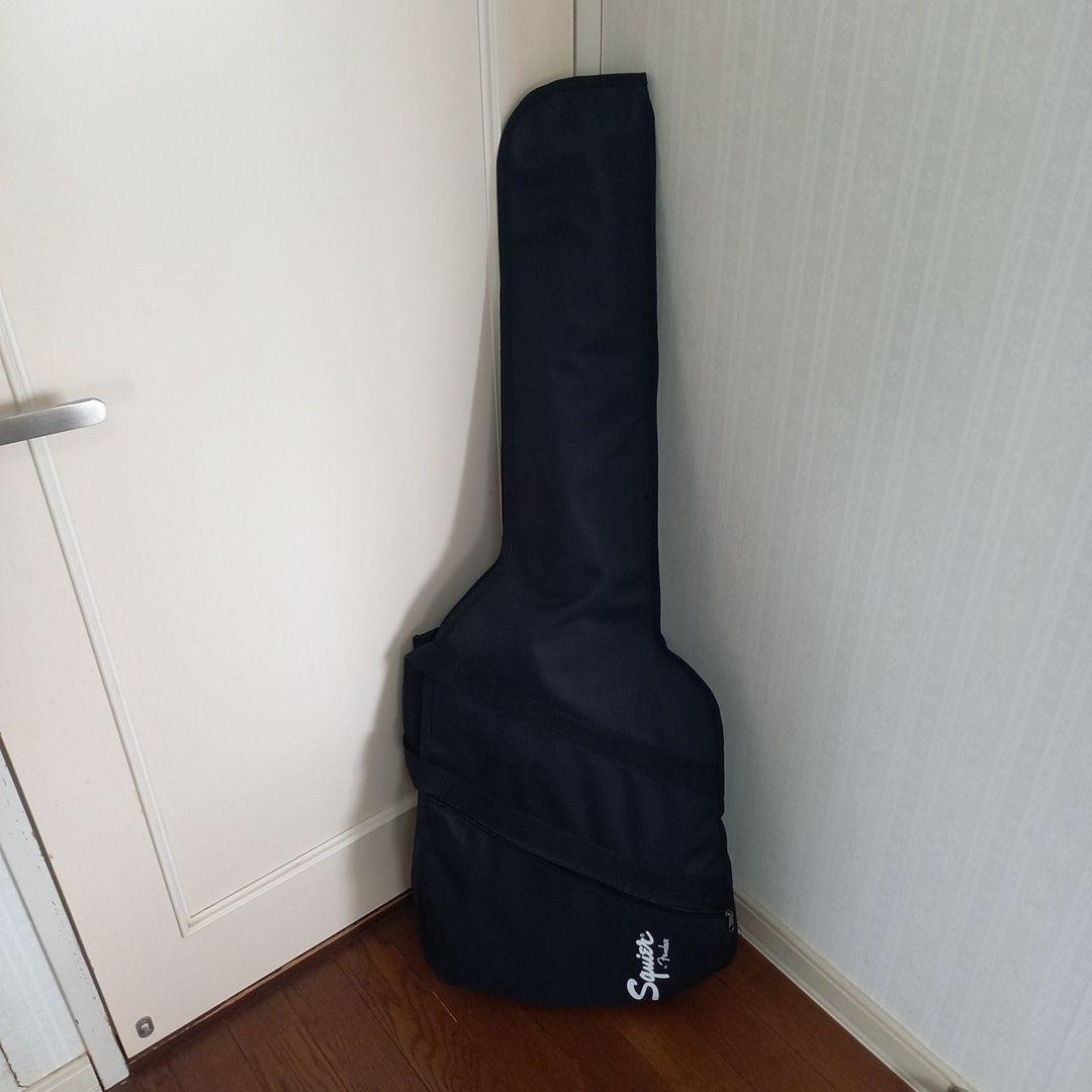『美品』SQUIER 　BY 　FENDER 　BULLET 　STRAT
