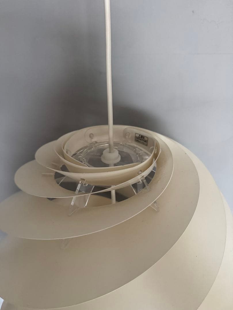 【きくちゃん】レクリント　ペンダントライト　SWIRL 2 Medium