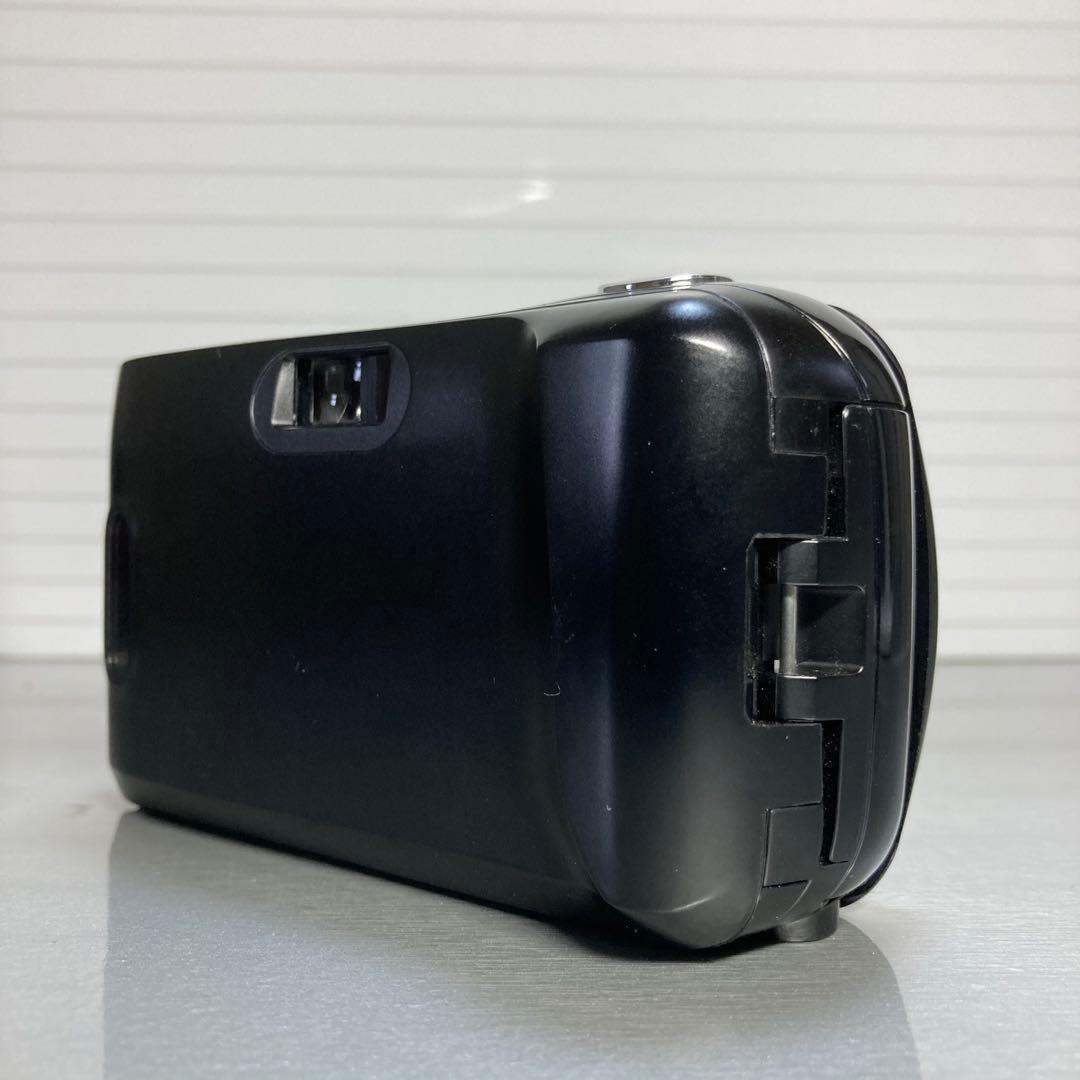 OLYMPUS コンパクトフィルムカメラ μ ［mju］（初代）