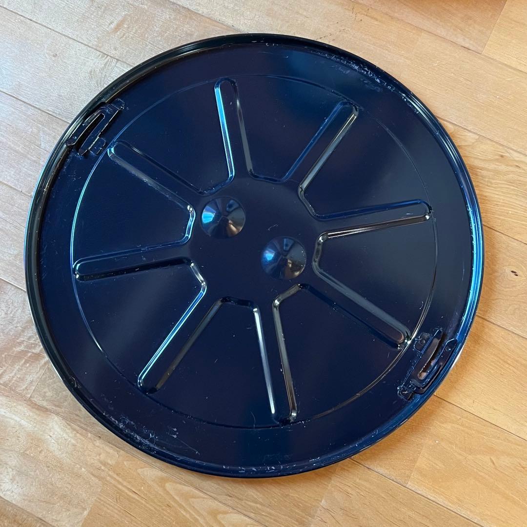 レア！【極美品】トヨトミ 石油ストーブ MR-25D マルーン 赤