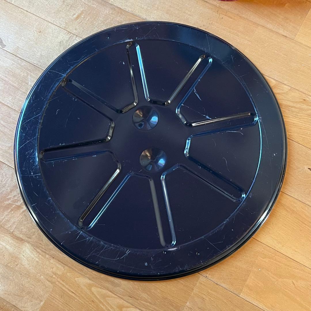 レア！【極美品】トヨトミ 石油ストーブ MR-25D マルーン 赤