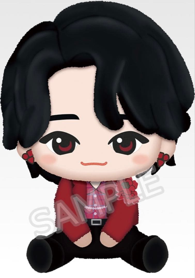 な*な様 ミセス1番くじ　A賞 大森元貴