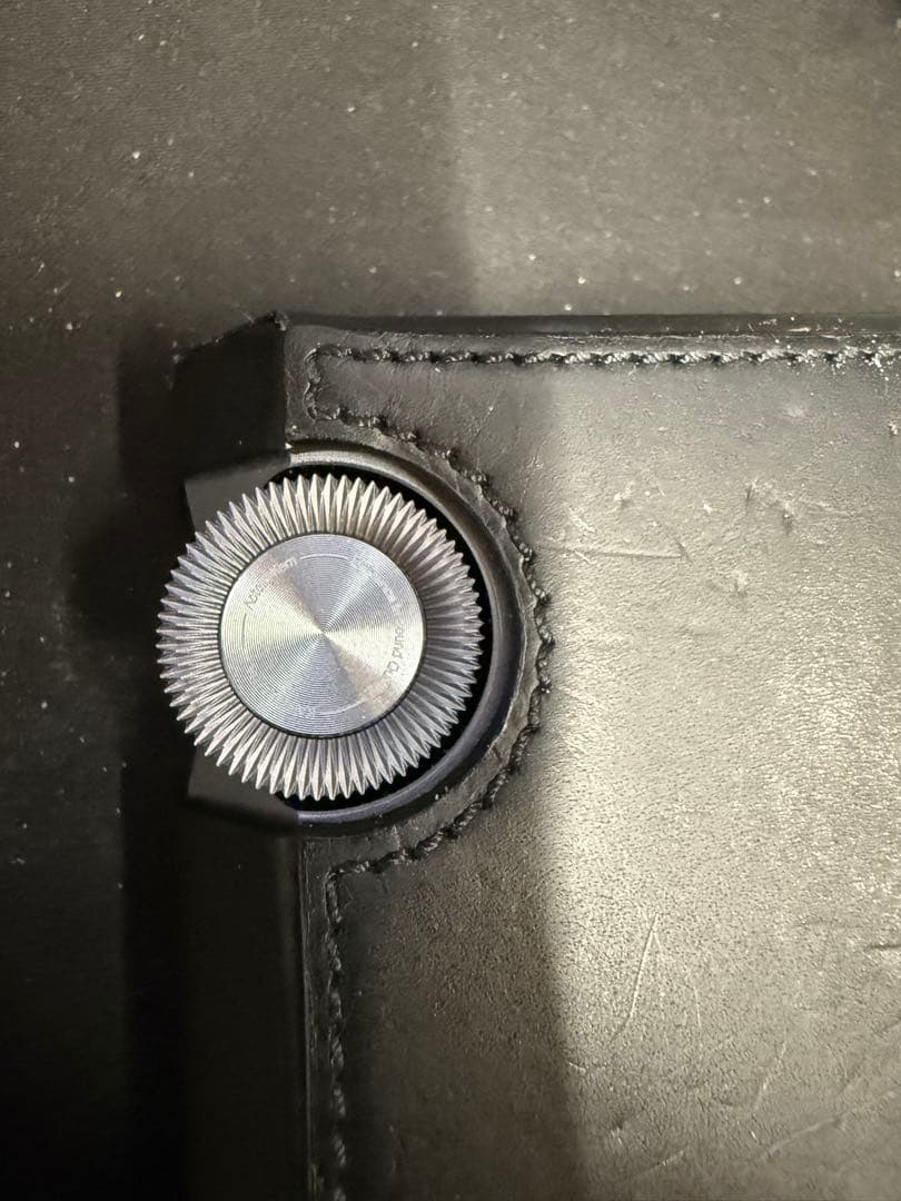 美品 Astell&Kern KANN ULTRA 純正ケース付き