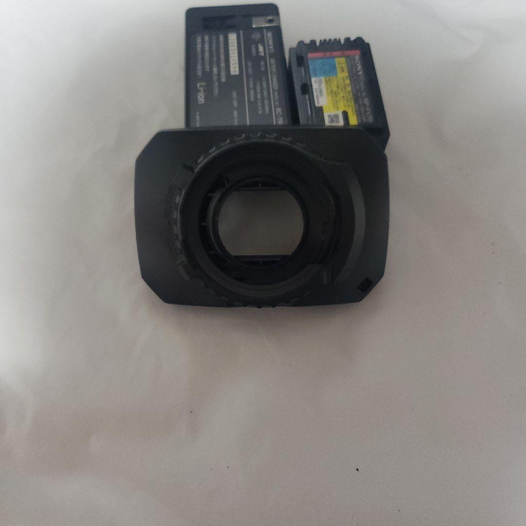 SONY HDR-PJ590 ビデオカメラ 本体