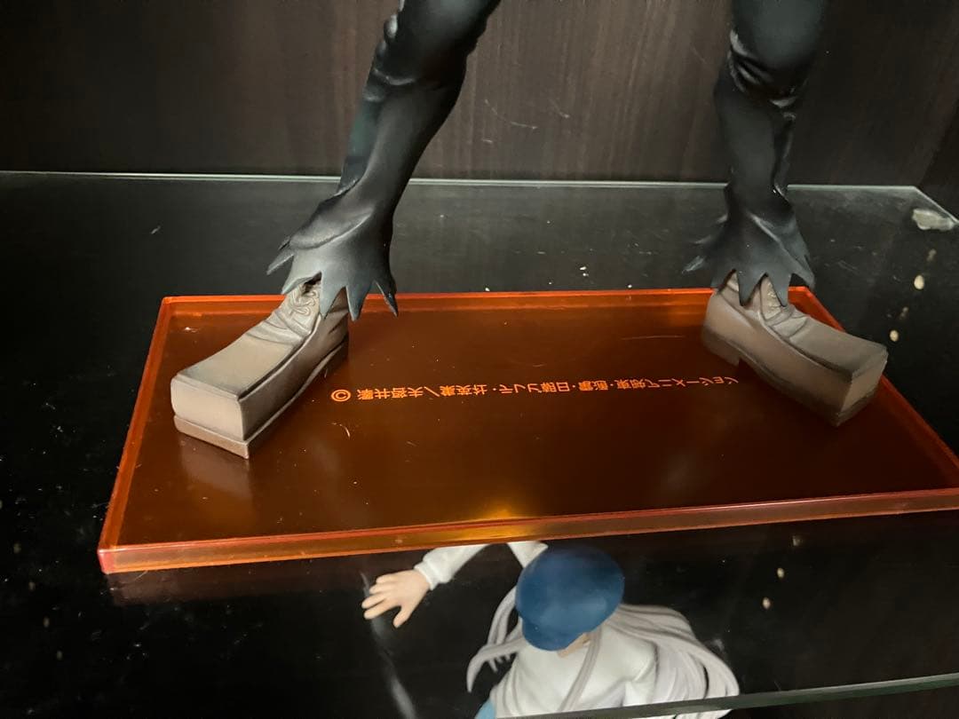 ボボボーボ・ボーボボ Ｂｉｇふぃぎゅあ～！！