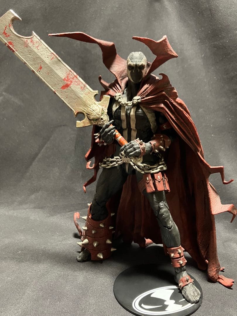 最終処分価格❗️ マクファーレントイズ スポーン SPAWN 18体セット❗️