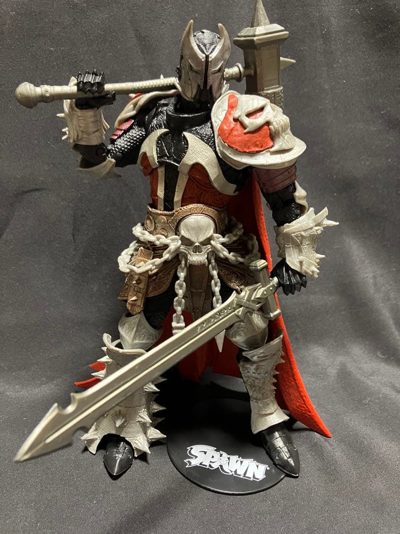 最終処分価格❗️ マクファーレントイズ スポーン SPAWN 18体セット❗️