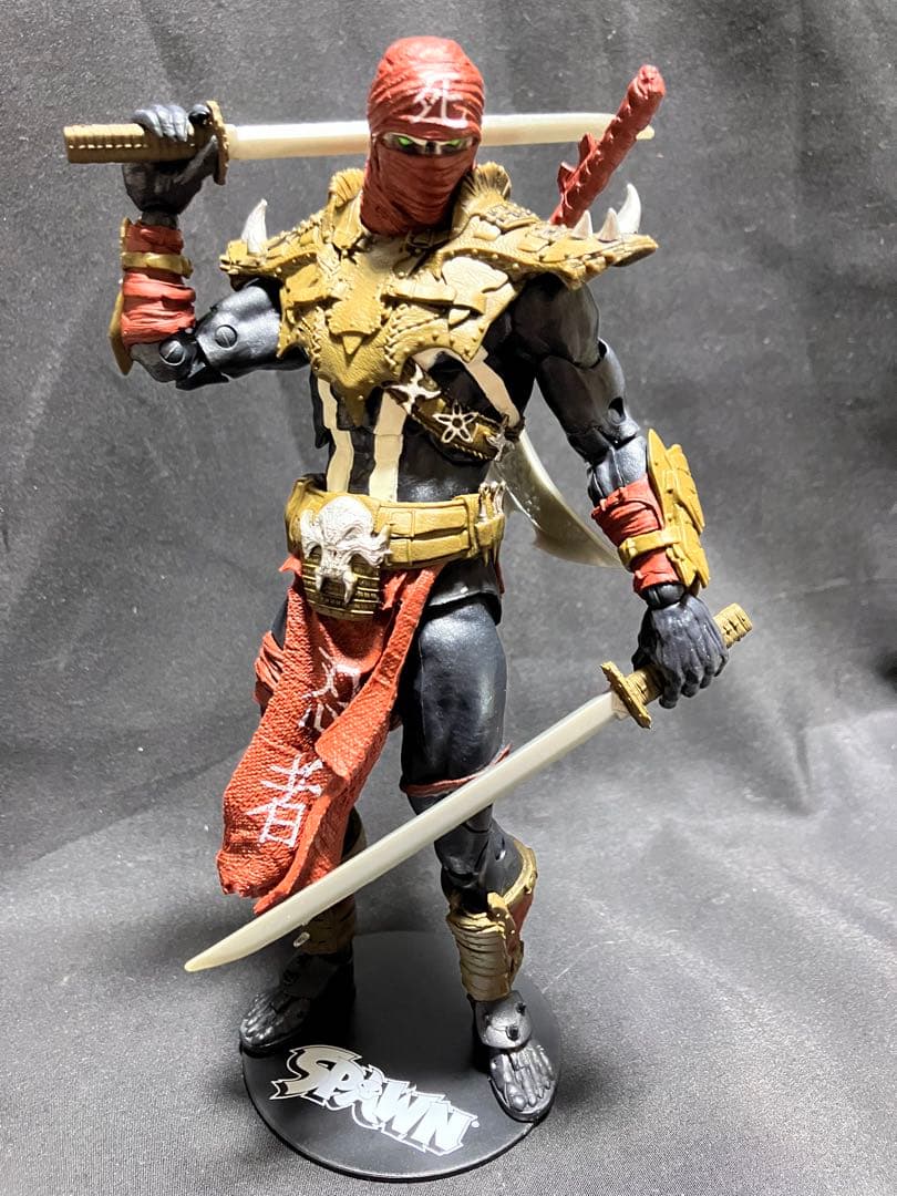 最終処分価格❗️ マクファーレントイズ スポーン SPAWN 18体セット❗️