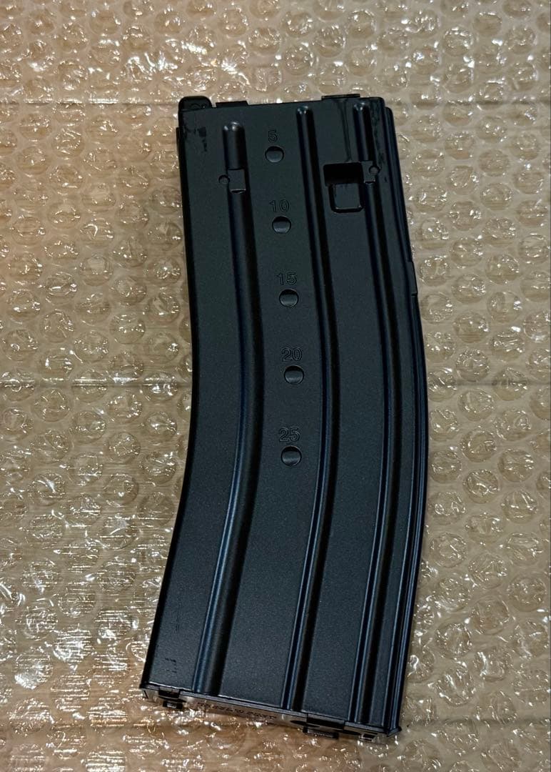 東京マルイ 89式小銃 ガスガン マガジン付き