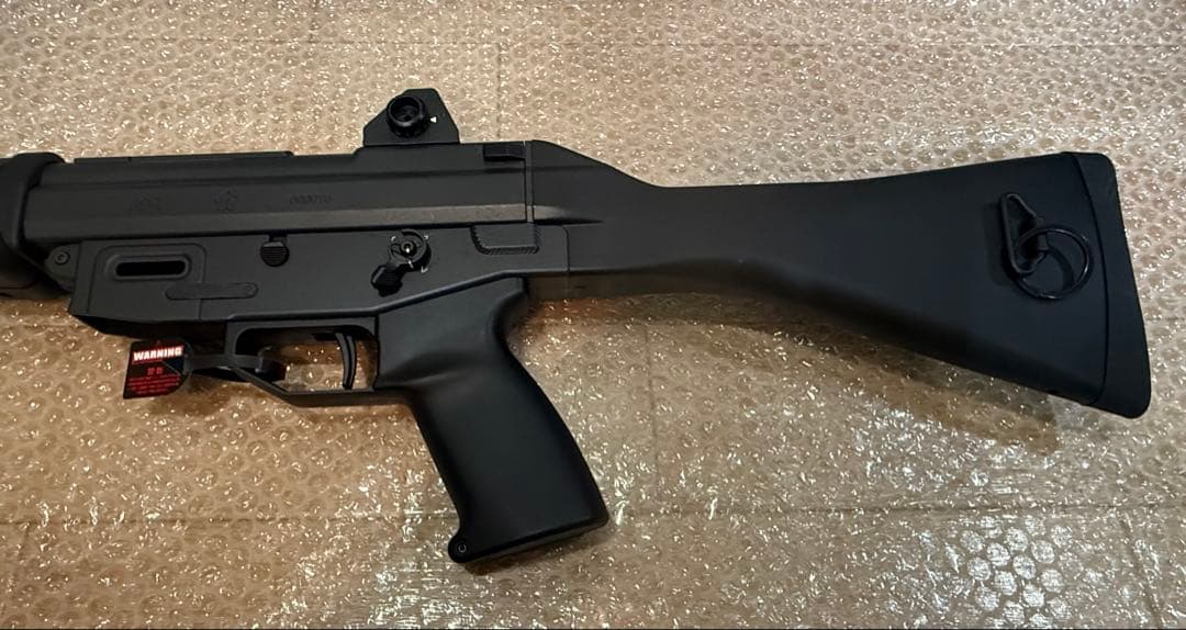 東京マルイ 89式小銃 ガスガン マガジン付き