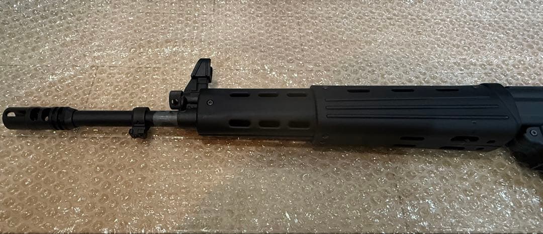 東京マルイ 89式小銃 ガスガン マガジン付き