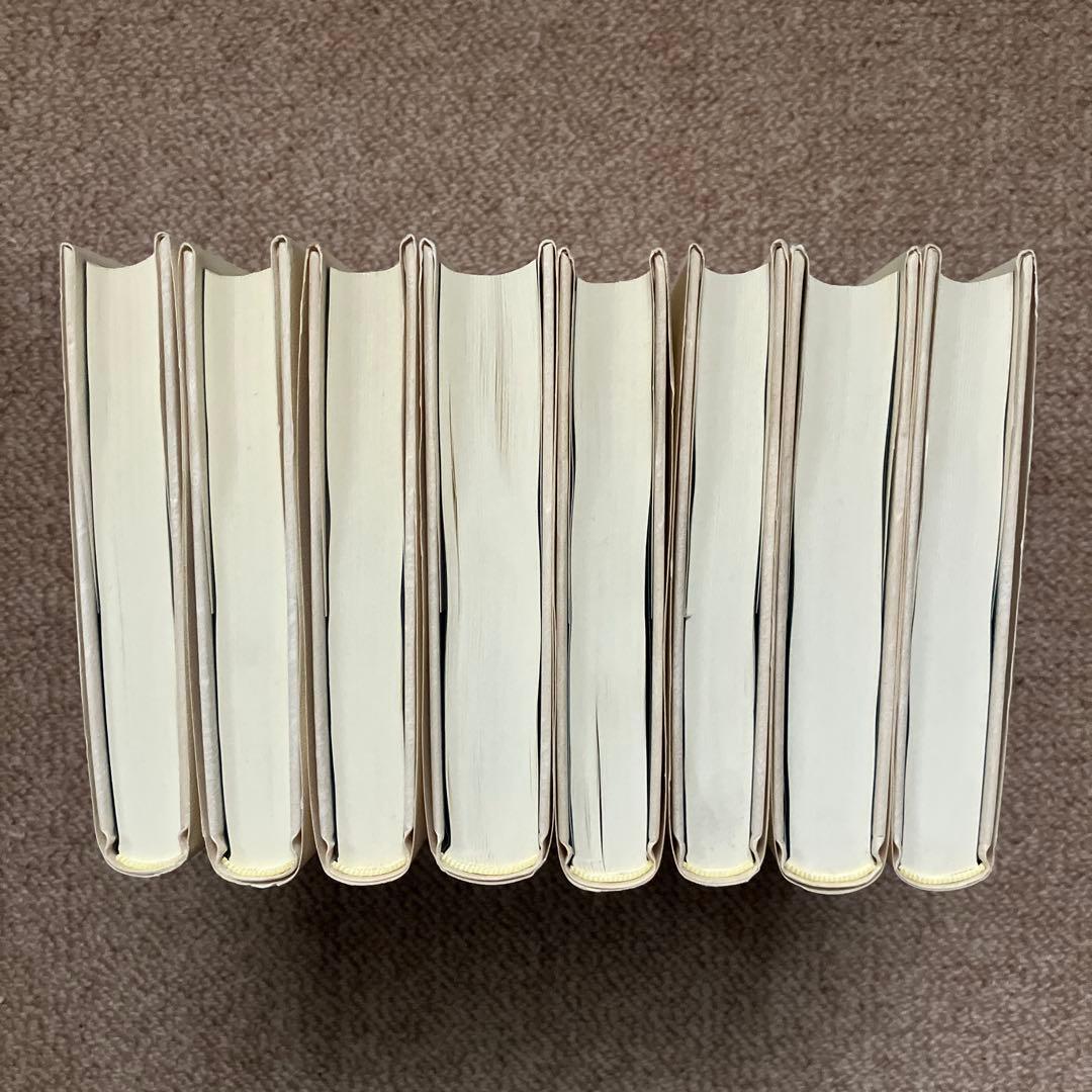 土居健郎選集　全８巻　岩波書店　月報付き　土居健郎