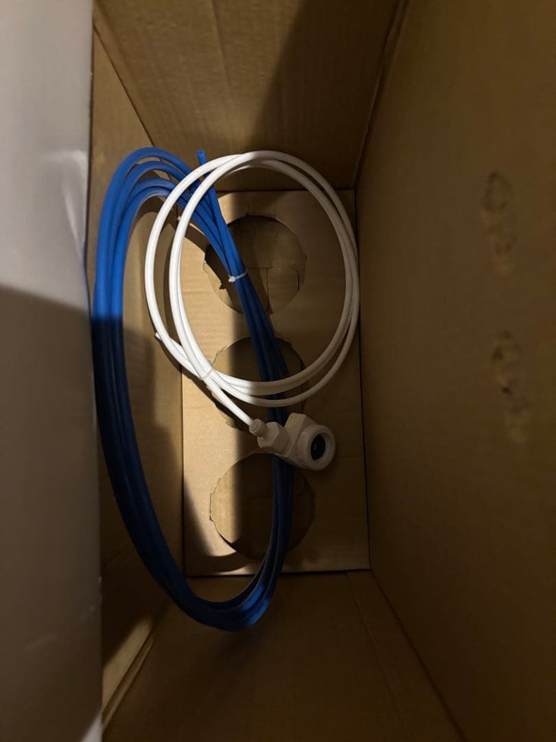 AQUA GEEK CHRONOS rain LS-8100 ＋クロノスレイン