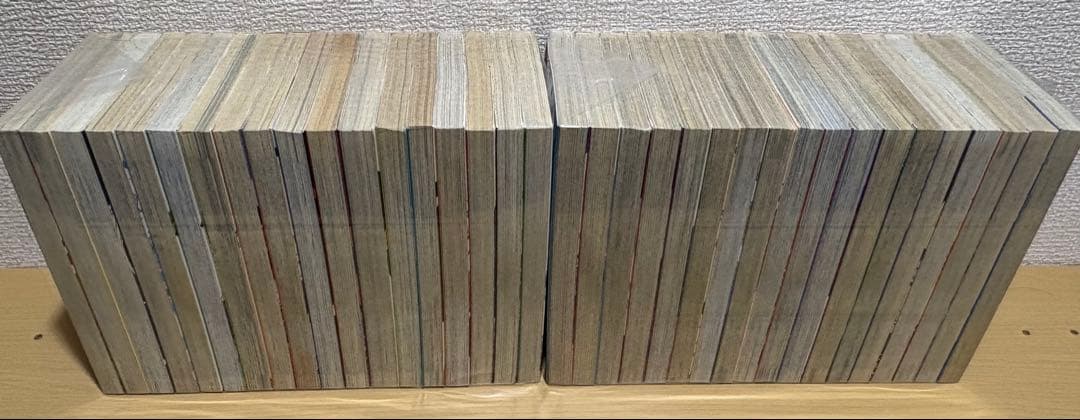 【R467m】《ヤケシミ等有り》NARUTO-ナルト- 全72巻完結全巻セット