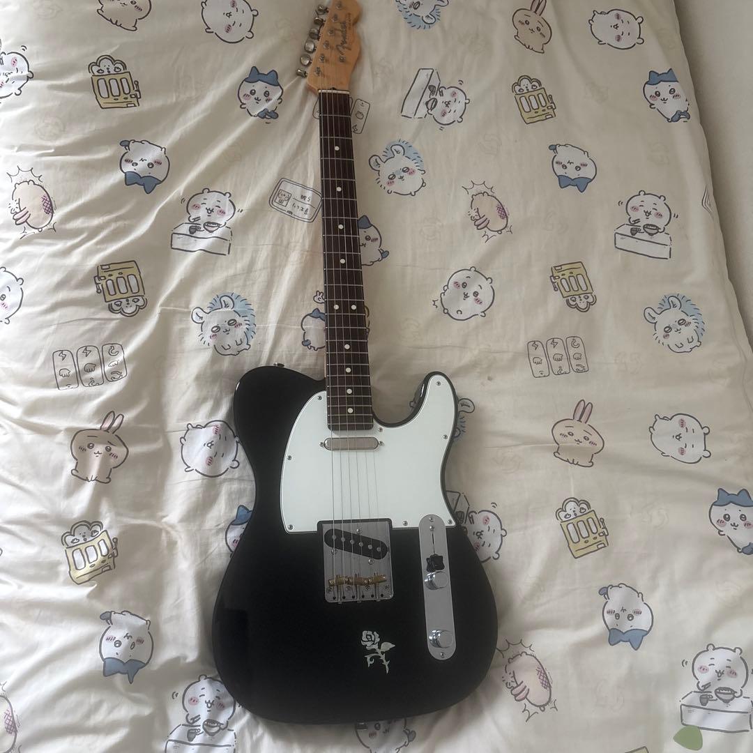 Made in Japan Hybrid II テレキャスター