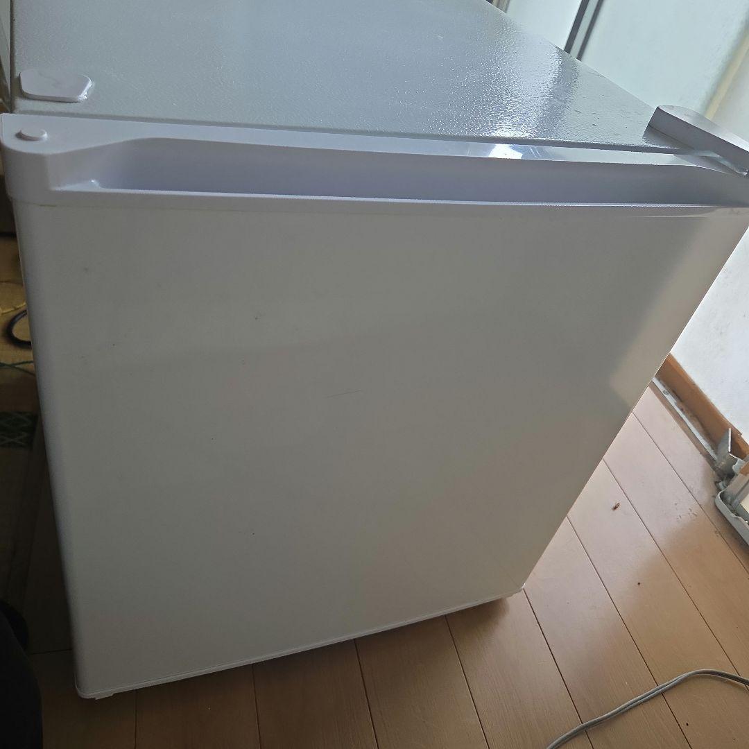 NAFCO 冷蔵庫 NF-AR450 45L