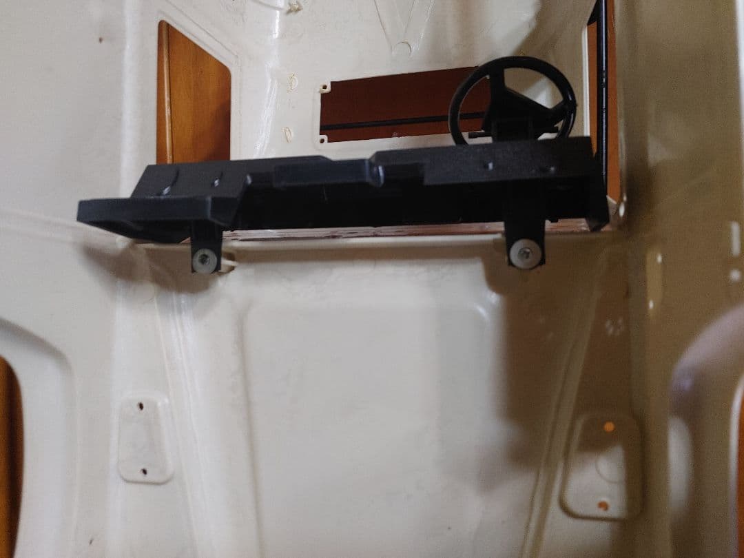 RCボディーDEFENDER