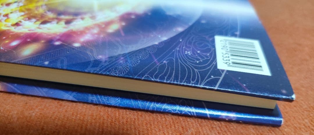 メシアの宇宙会議リーディング