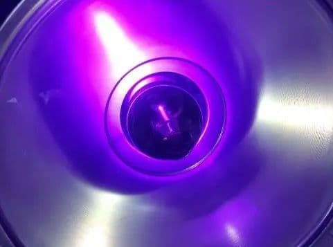 J*2様 ★希少★新品・未使用★ブラックライト★400W ライトトラップ★E40