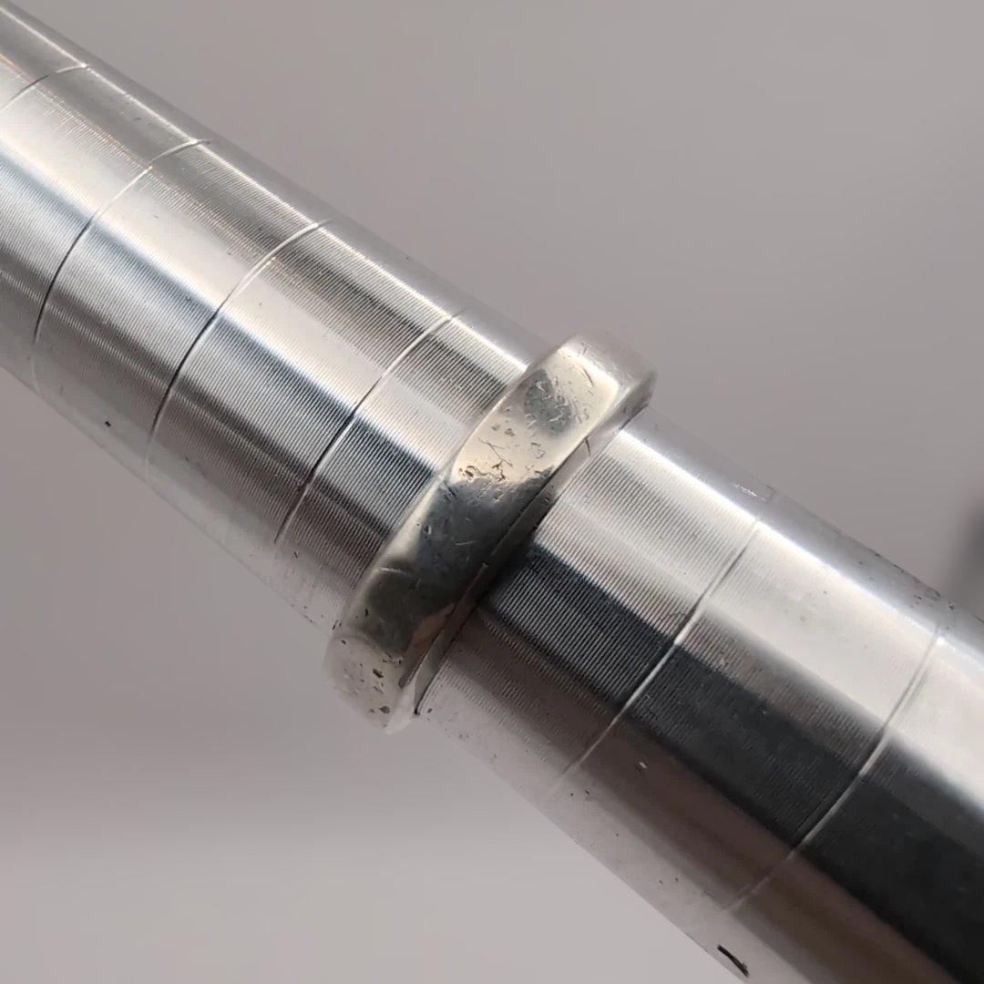 アリゾナフリーダム リング 太陽神 17号