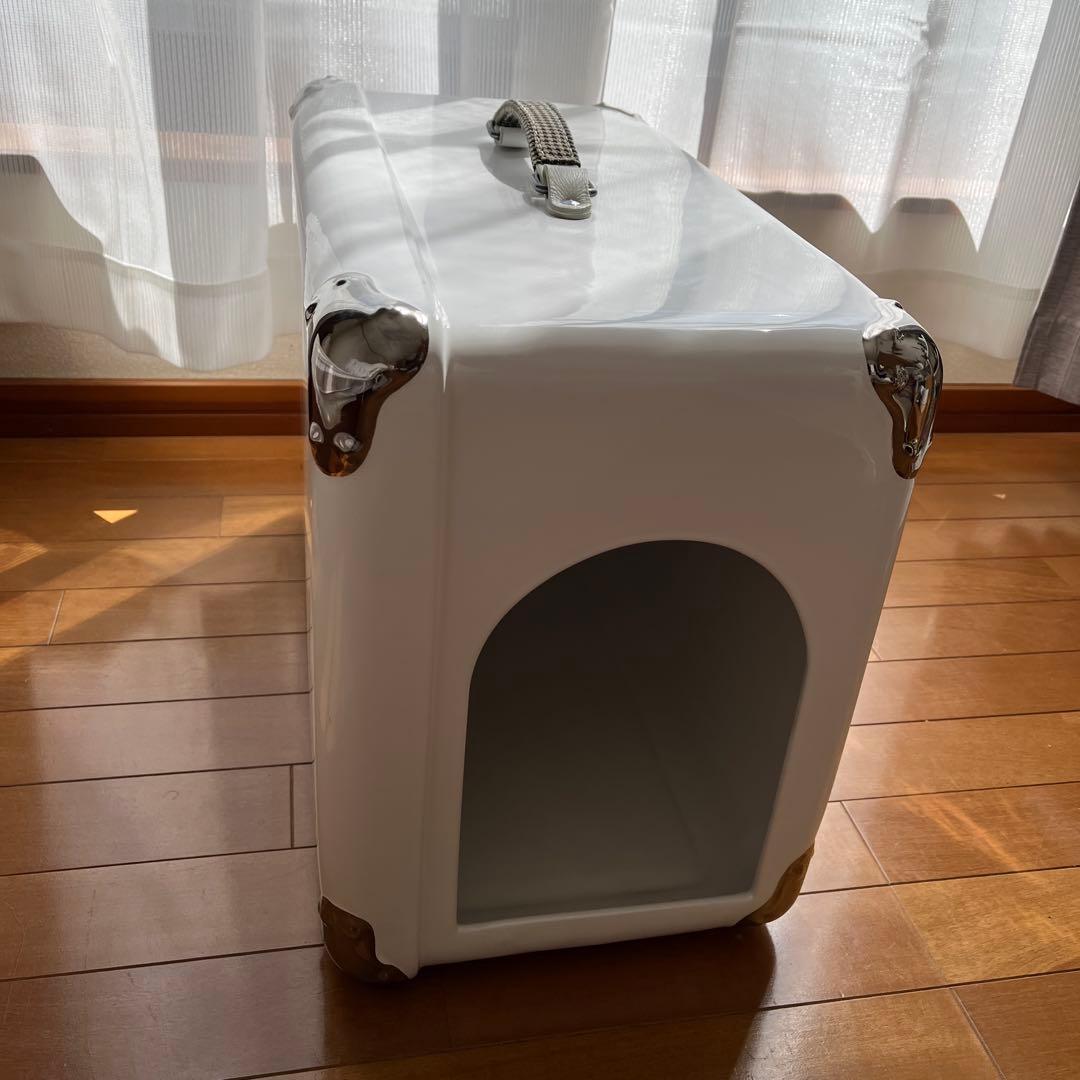 最終！Bosa ⭐︎トラベルドックハウス小型犬用