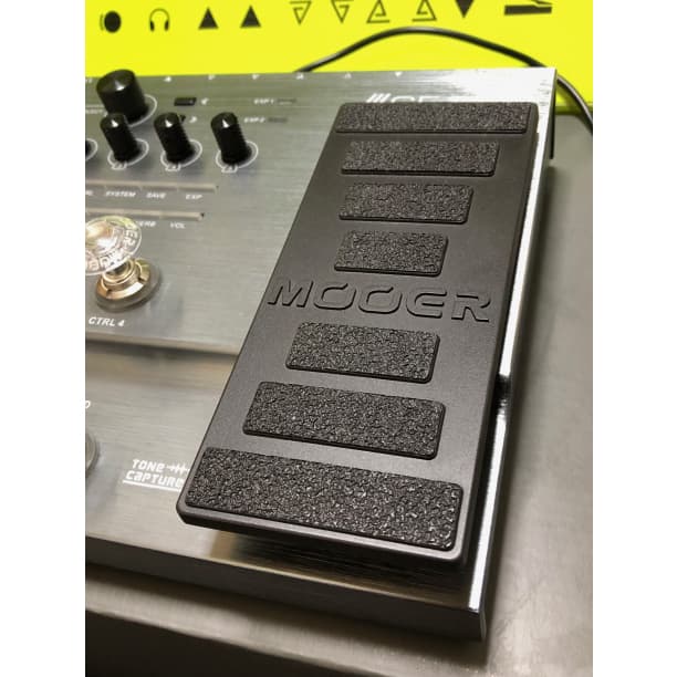 GE300 ムーア マルチエフェクター MOOER