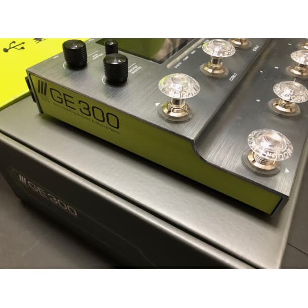 GE300 ムーア マルチエフェクター MOOER