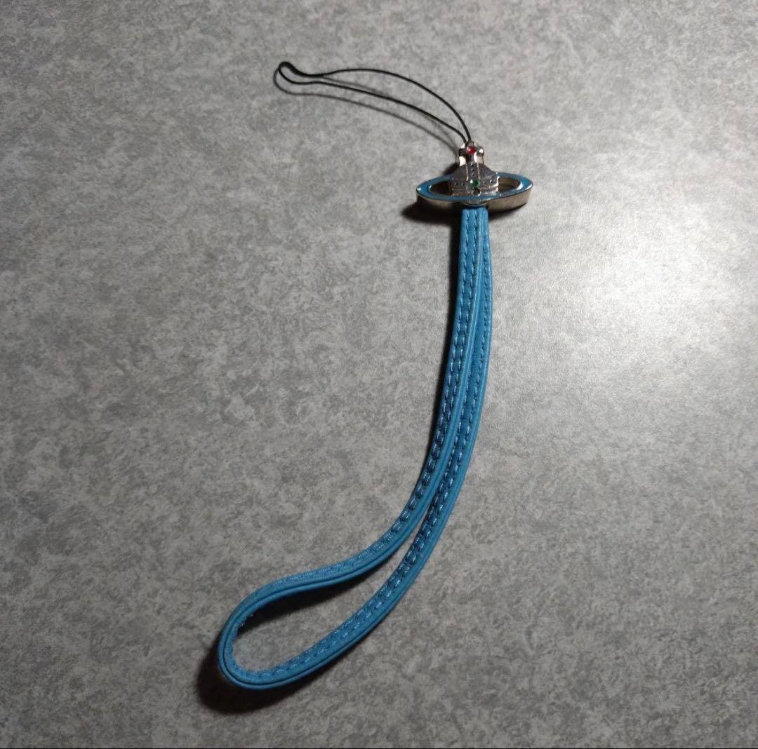 Vivienne Westwood ストラップ