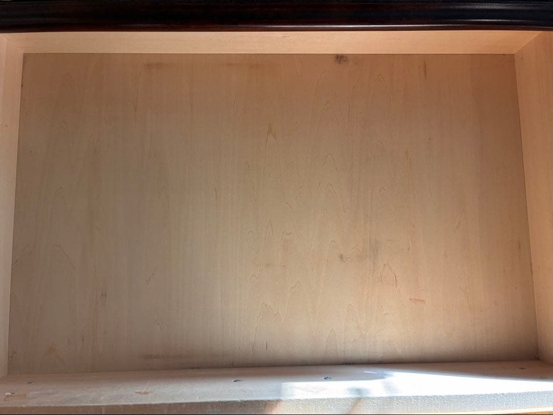 週末限定SALE⭐︎カリモク　コロニアルキャビネット