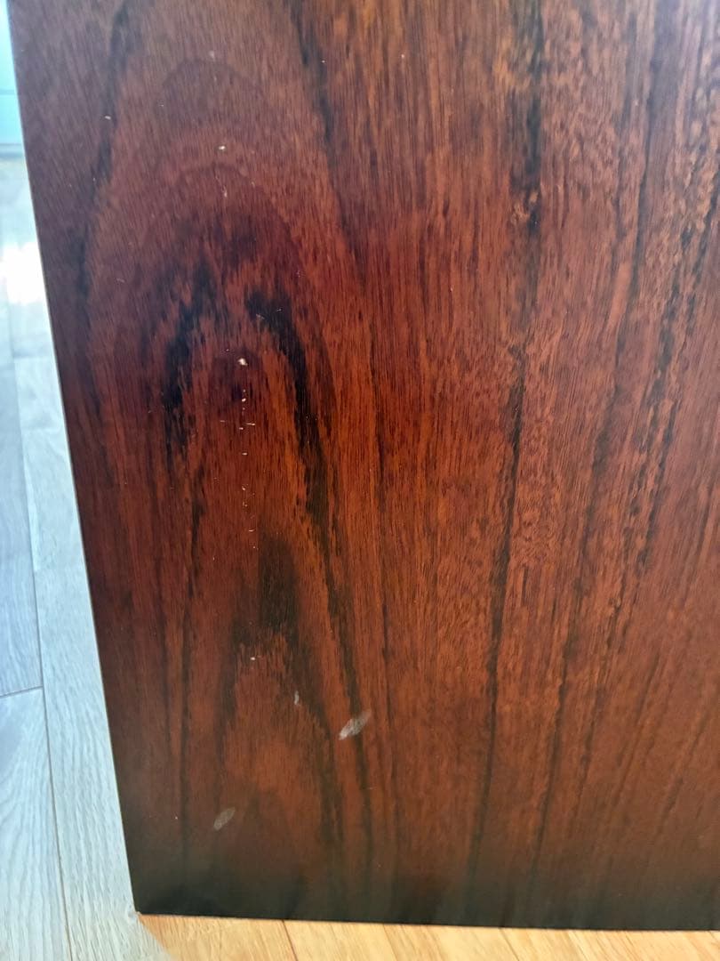 週末限定SALE⭐︎カリモク　コロニアルキャビネット