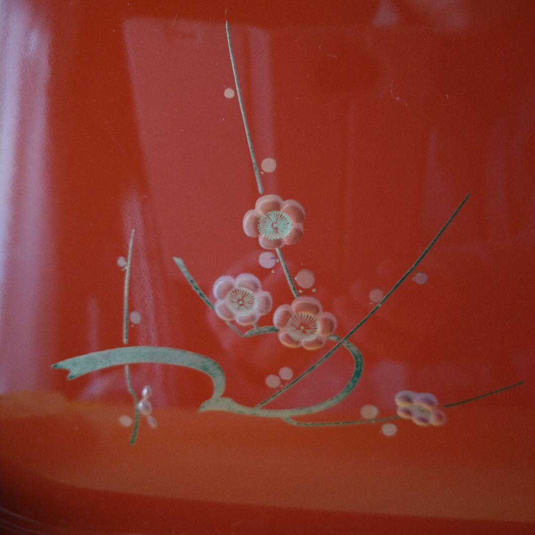 桜井漆器 盆戸倉屋漆器店