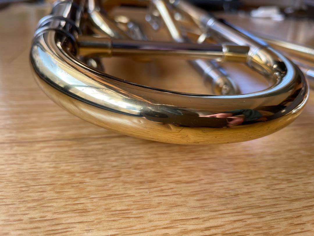 ジュピター社製トロンボーン　 SSL636R