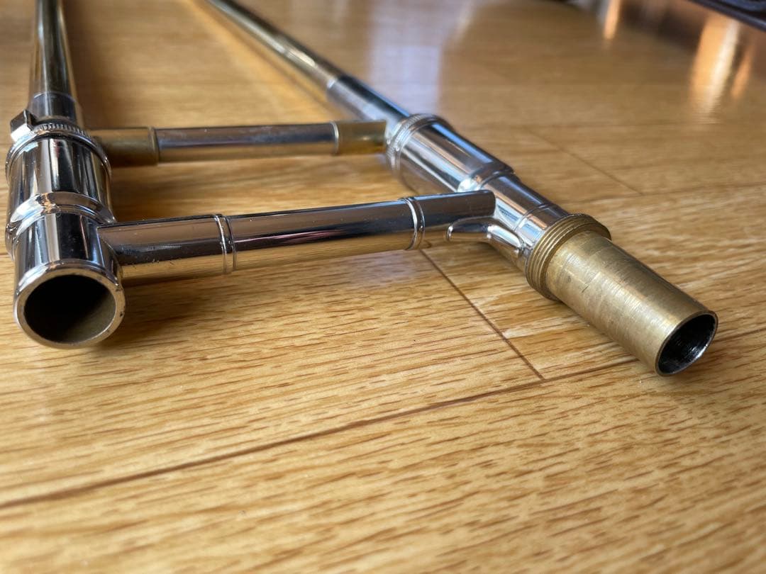 ジュピター社製トロンボーン　 SSL636R