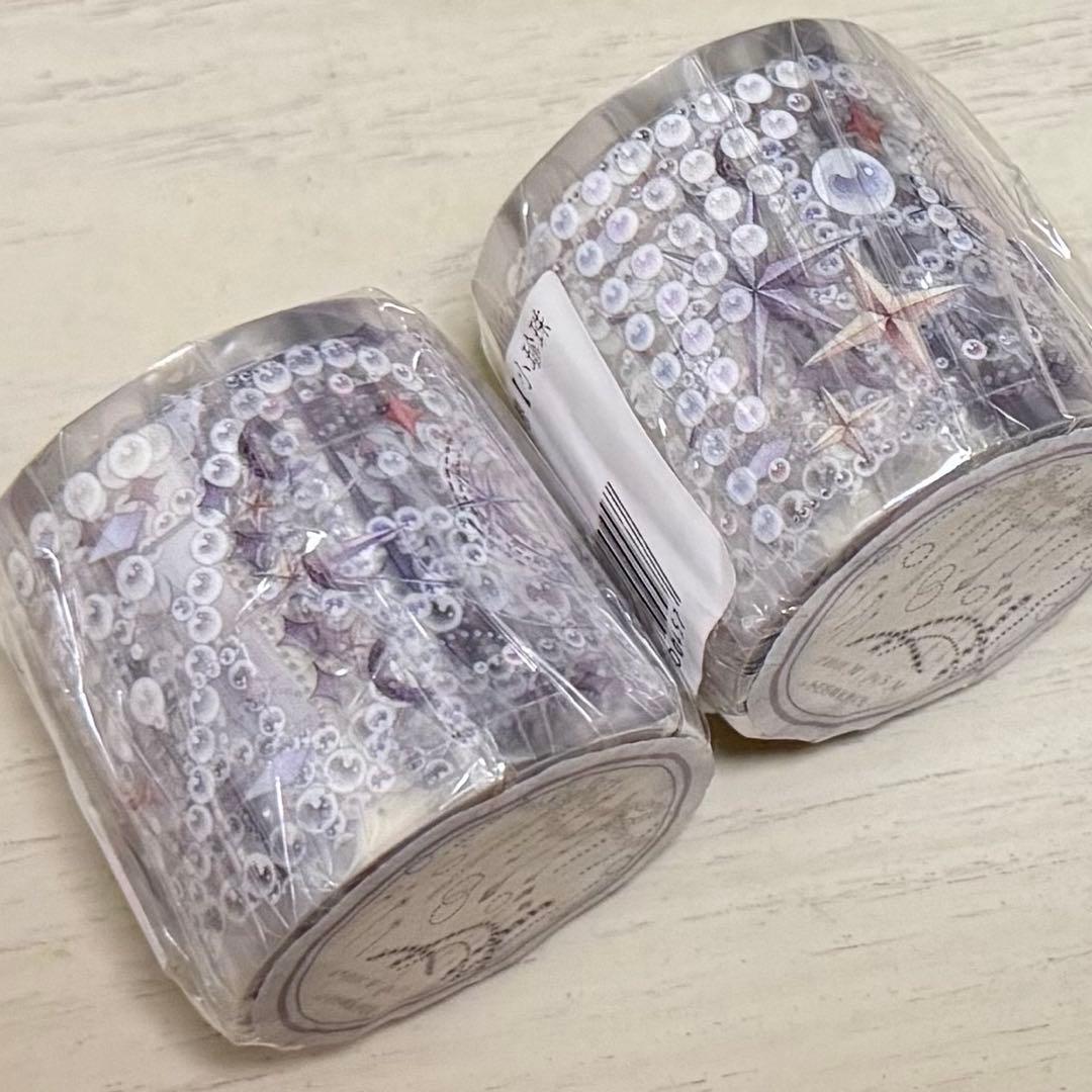 セール7 海外 PETテープ マスキングテープ