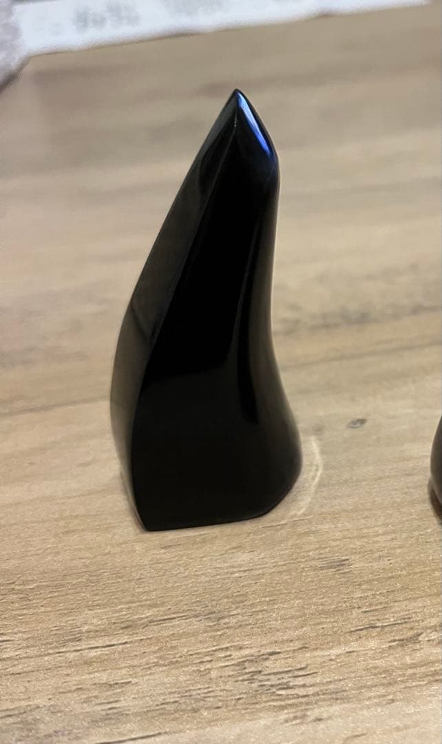 最終　美品　本蛇皮三線、ケース、水牛爪付き