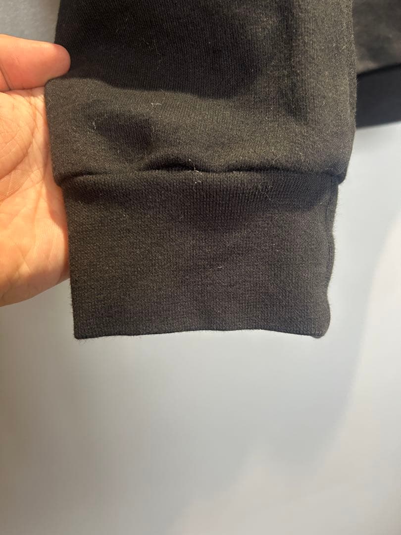 Chrome Hearts Matty boy パーカー M ブラック