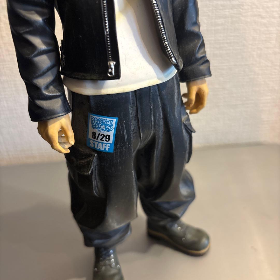 クローズ&worst FBG 林田 恵 Roll,Roll,Rock限定版