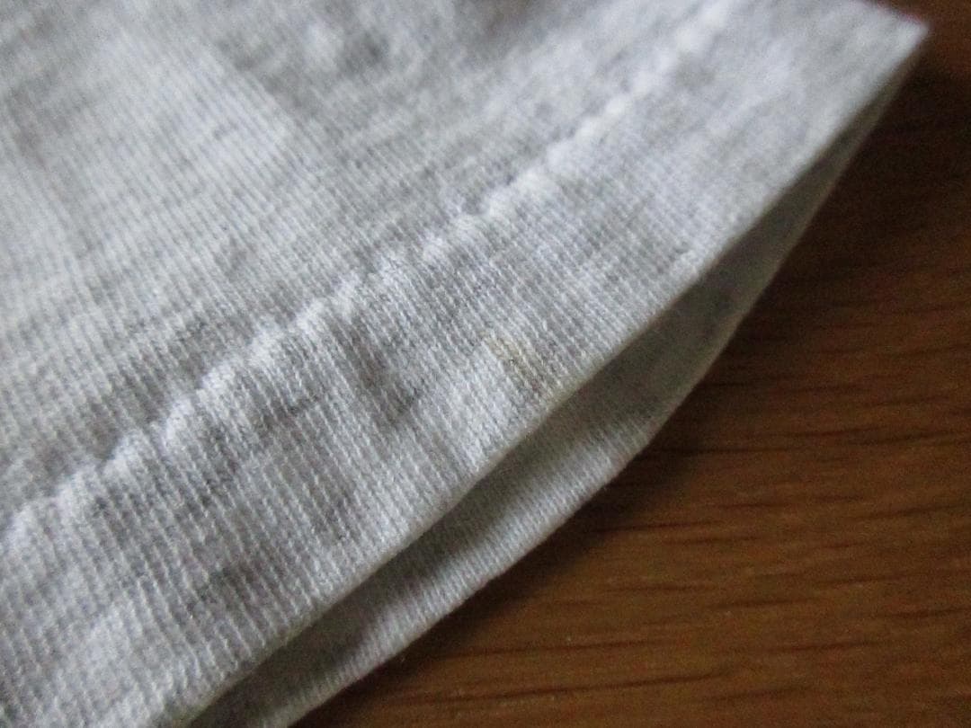 【在原みゆ紀さん着用】オニータ'90s馬/ホース両面プリントTシャツXXL