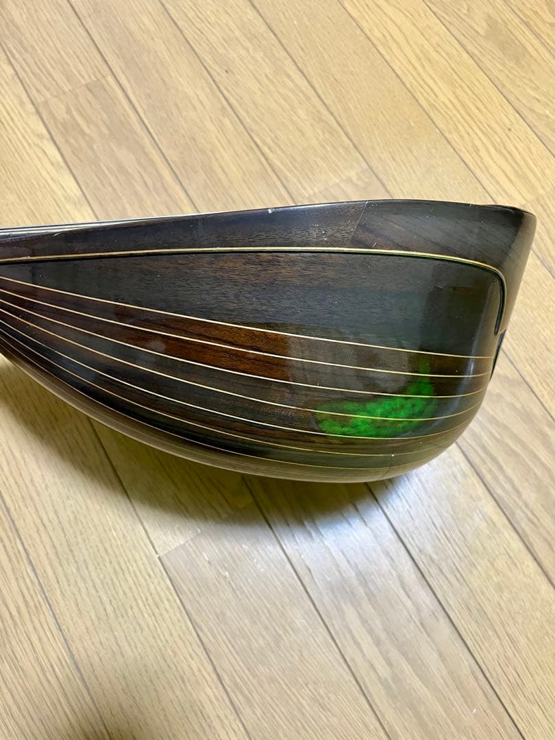 【希少】SUZUKI 鈴木 マンドリン 手工 第壹号