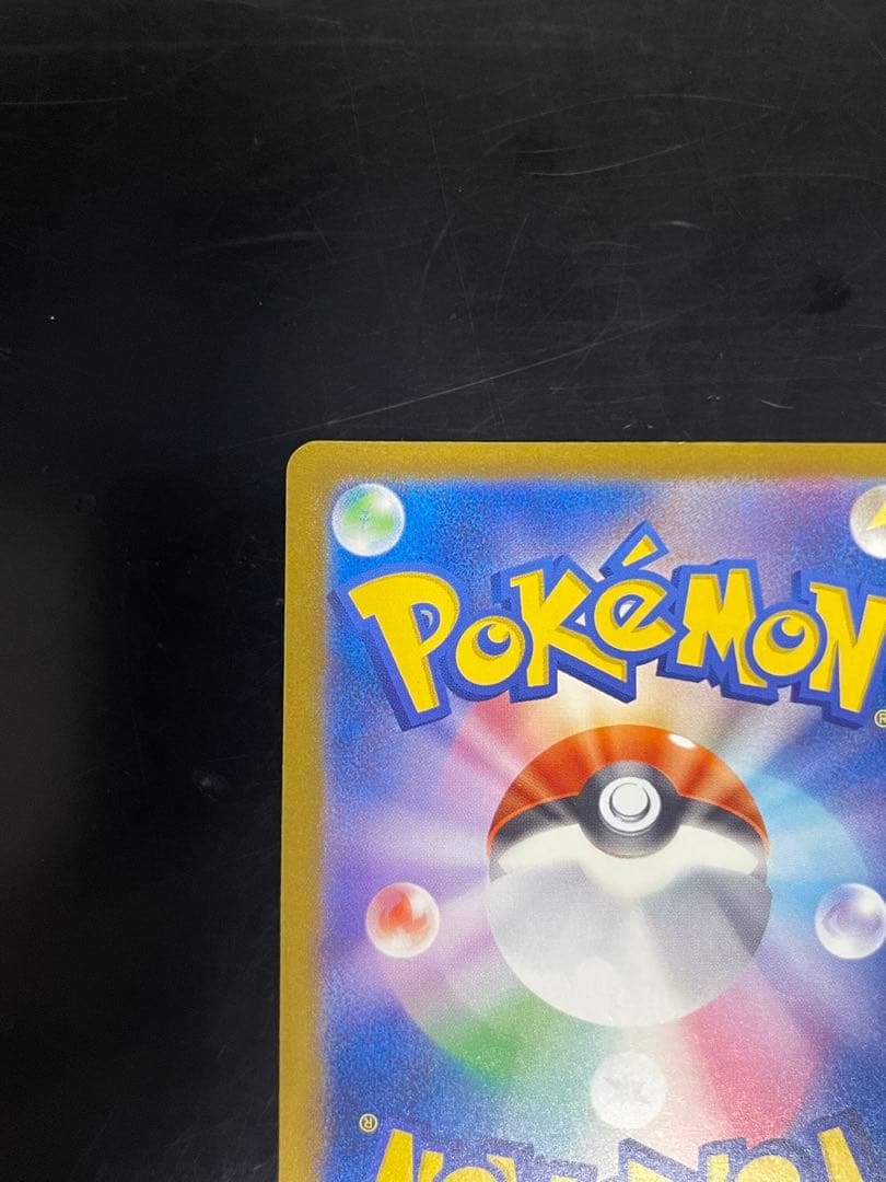 ポケモンカード サポート カナリィ SAR 248/193 SR 219/193