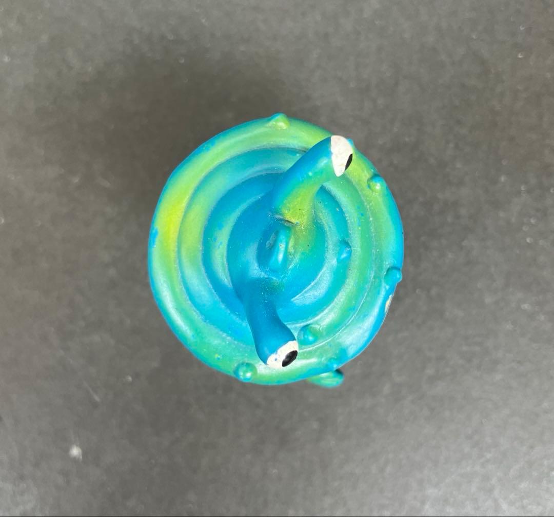 ニッコー　カネゴン　ペンダント　円谷プロ　開封品