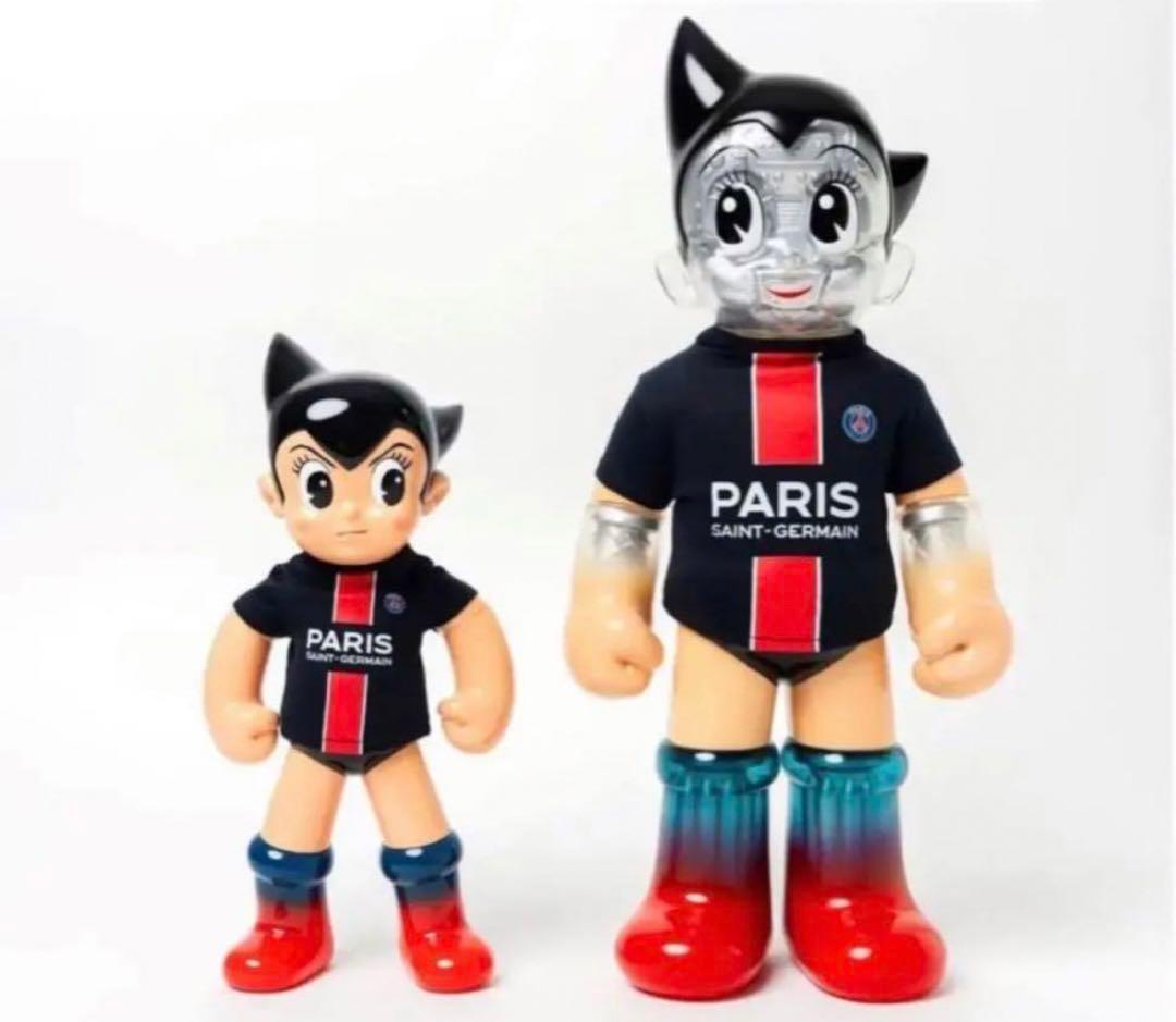 ゲーム・おもちゃ・グッズ SECRET BASE ASTRO BOY PARISSAINT-GERMAIN