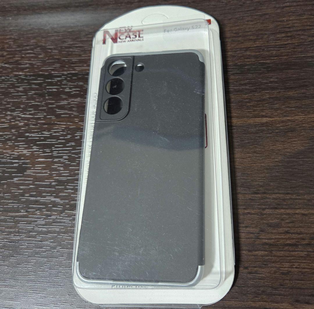 Galaxy S22 ホワイトau SCG13 おまけ付き ネットワーク◯