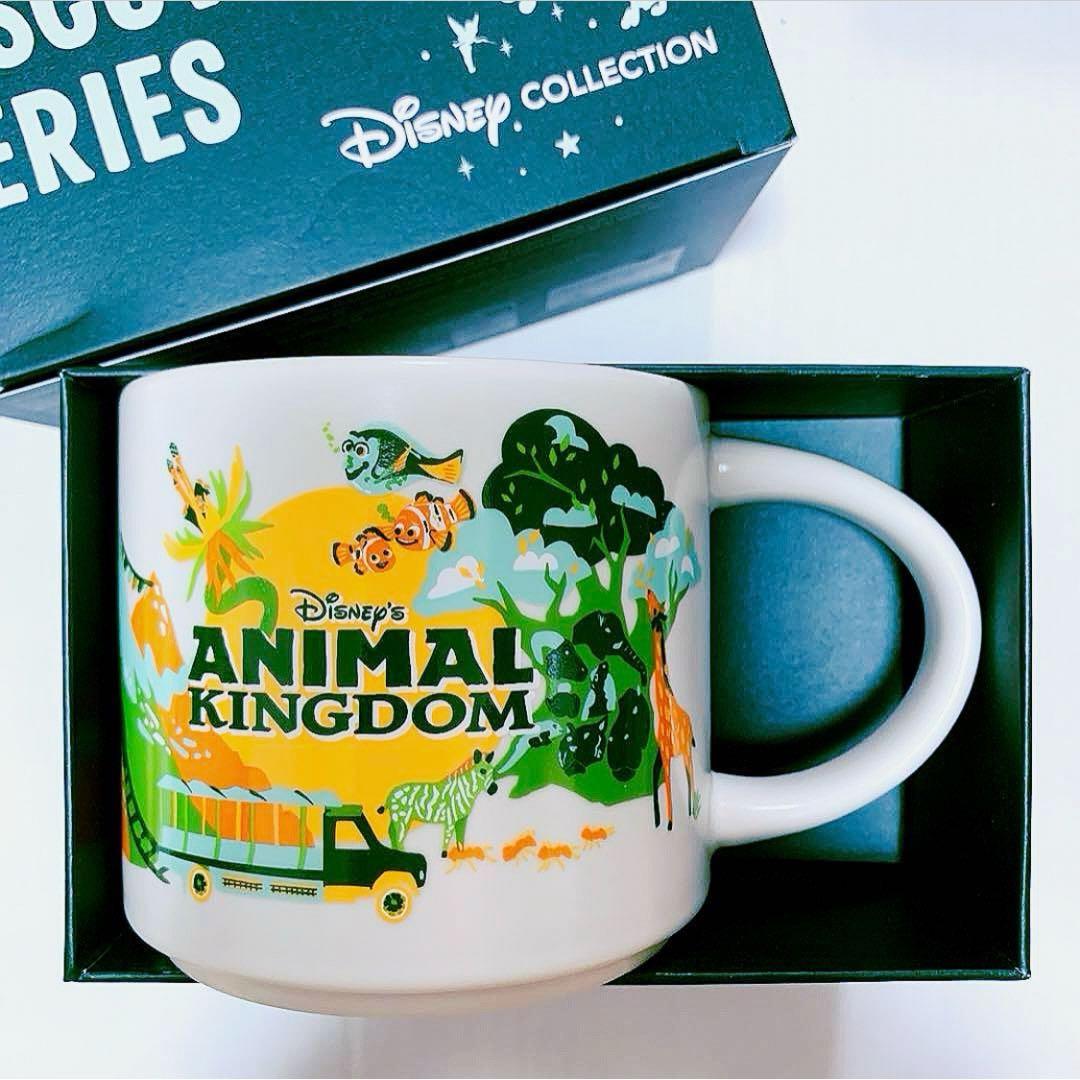 been there wdw スタバ ディズニー ワールド カリフォルニア