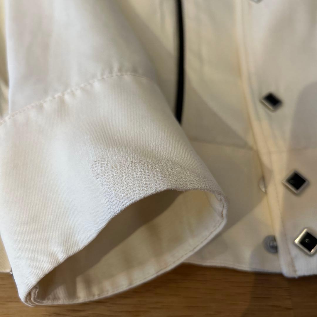 ジャケット・アウター The letters Western Bolero Jacket Ssize