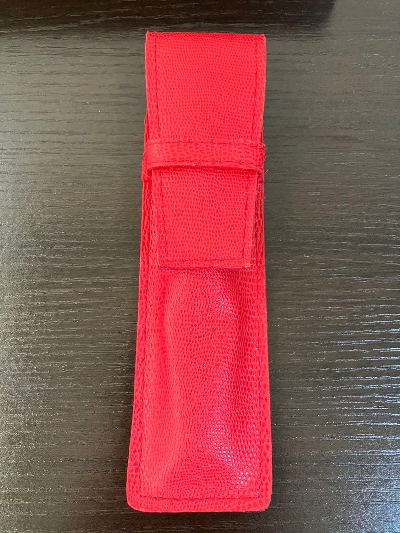 【状態良好】パイロット万年筆『カエデの木目を生かした美しいデザイン』