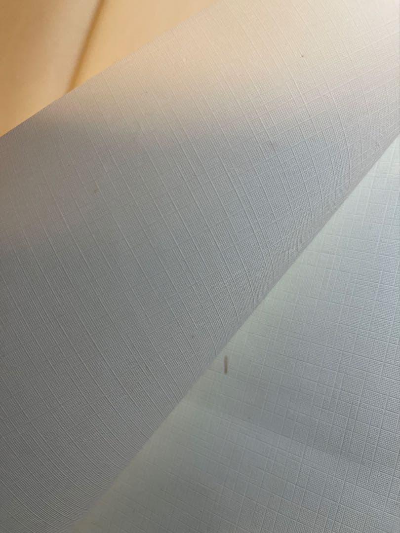 【墨研】書道古紙◆「光琳・羅門箋・布目箋」全紙 3種の画仙紙◆昭和古紙 文房四宝