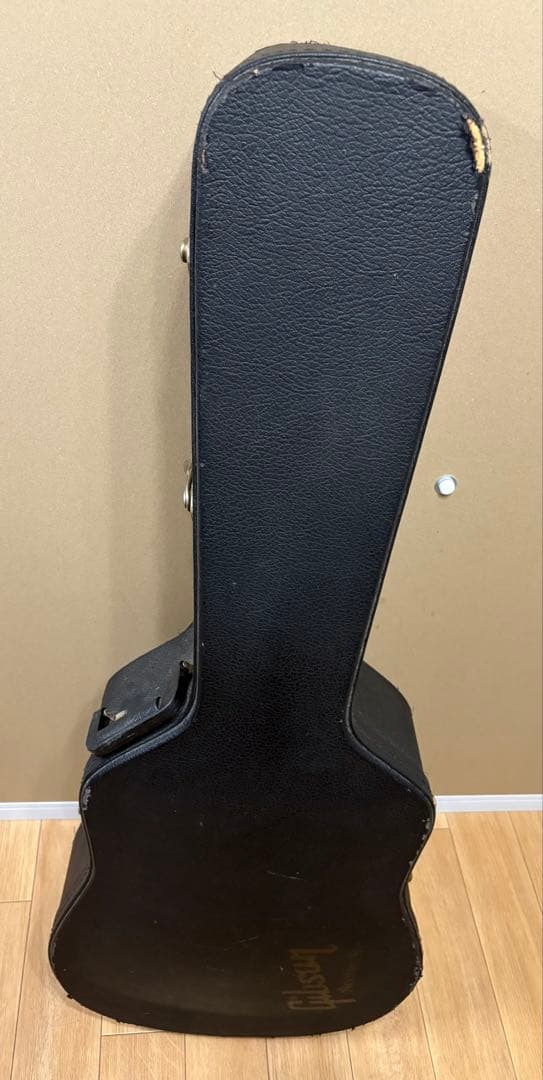 【再値下げ】 Gibson J-50 2000年代製 ハードケース付き