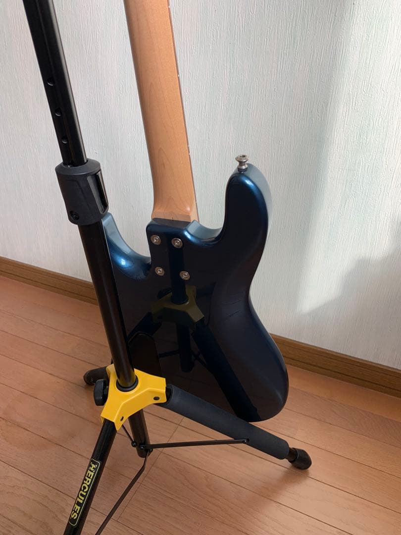 ベース Sadowsky MetroLine VJ4